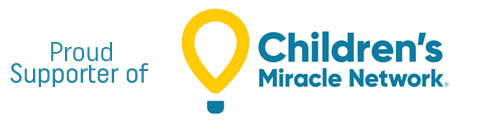 Connecticut Rx Card is a proud supporter of Children's Miracle Network Hospitals